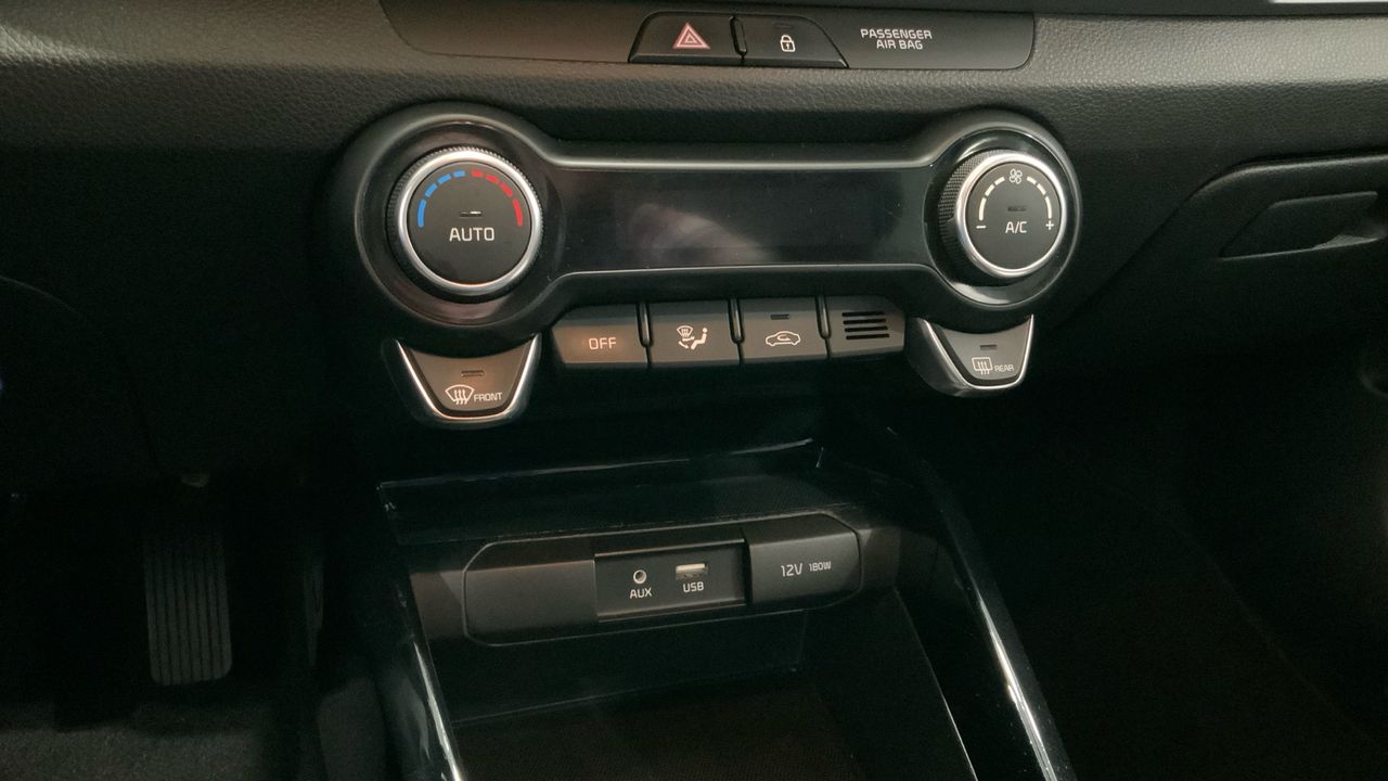 Kia Stonic 1.6 CRDI 85KW DRIVE 115 5P