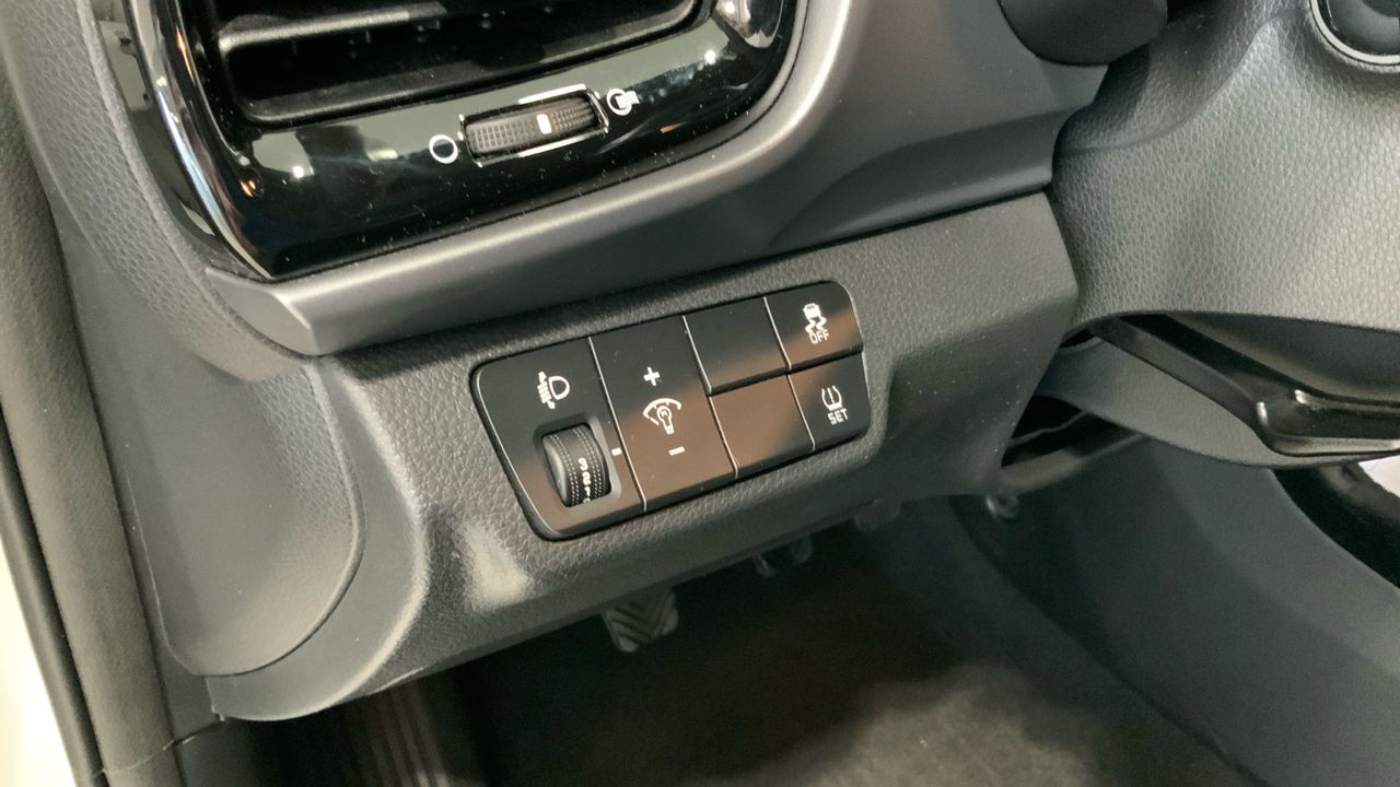 Kia Stonic 1.6 CRDI 85KW DRIVE 115 5P