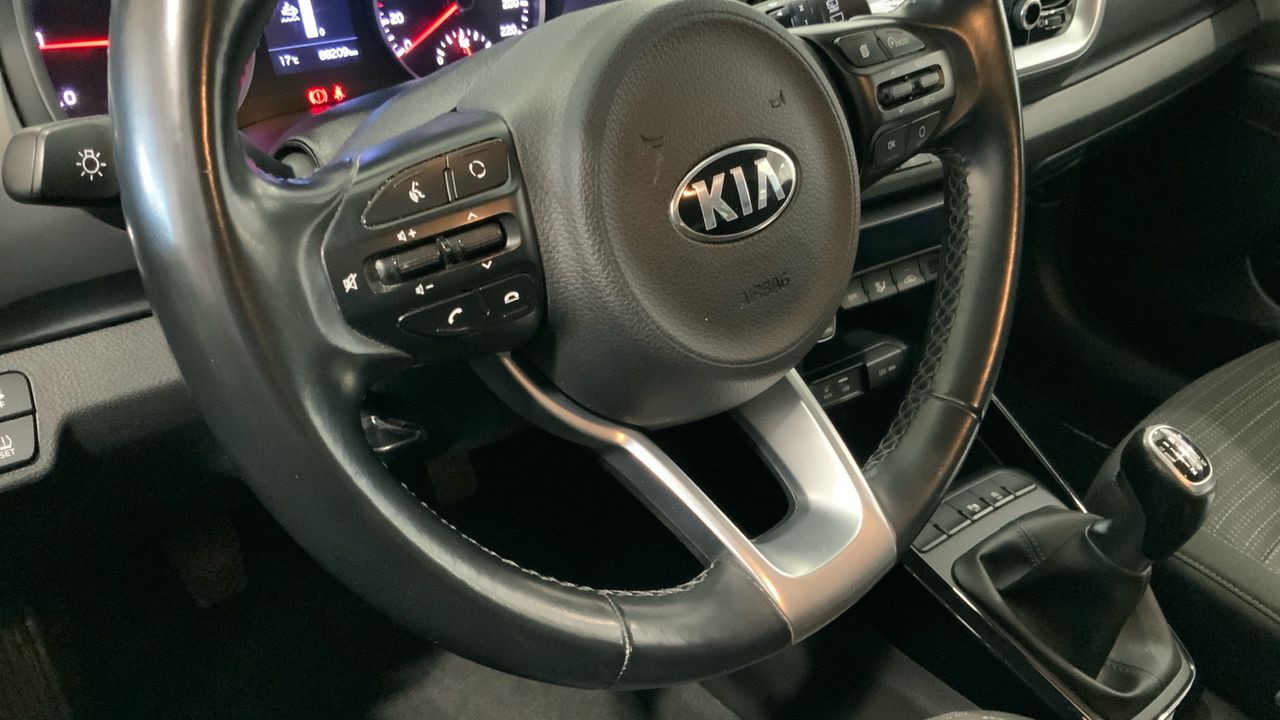 Kia Stonic 1.6 CRDI 85KW DRIVE 115 5P