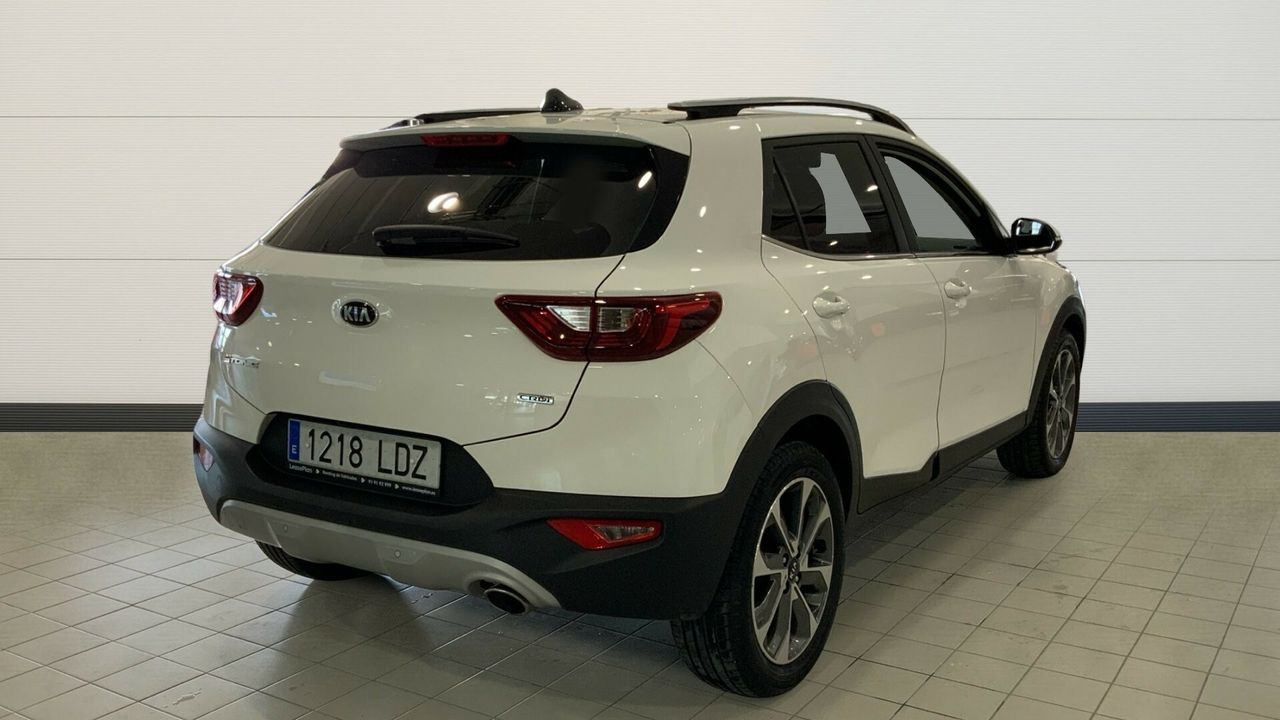 Kia Stonic 1.6 CRDI 85KW DRIVE 115 5P