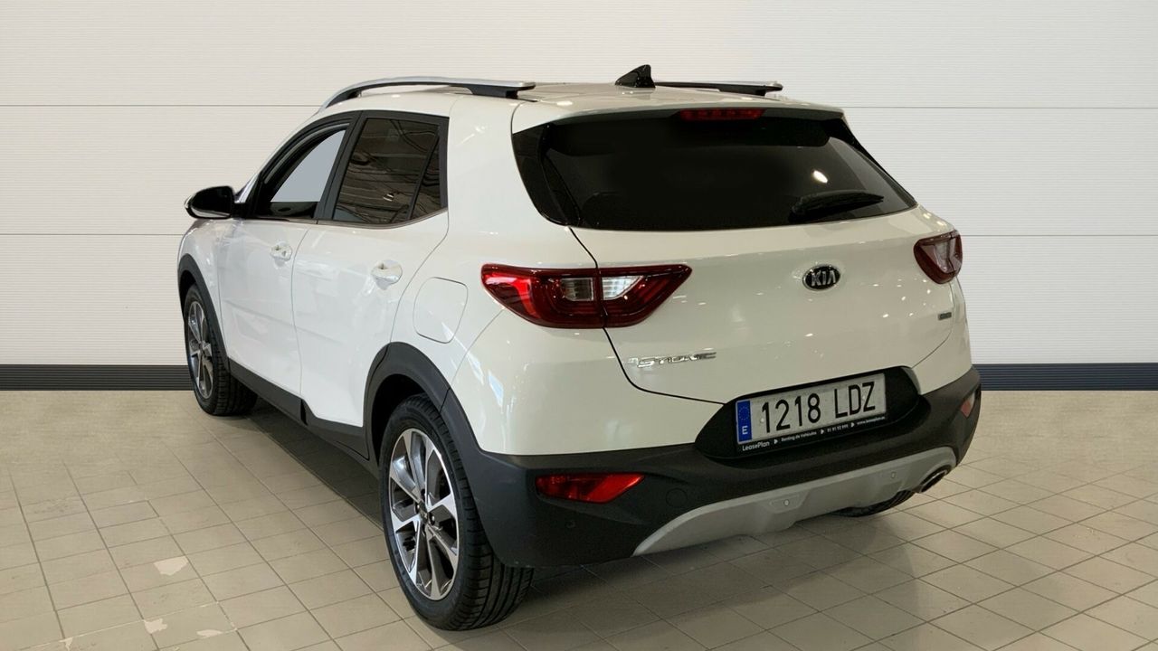 Kia Stonic 1.6 CRDI 85KW DRIVE 115 5P