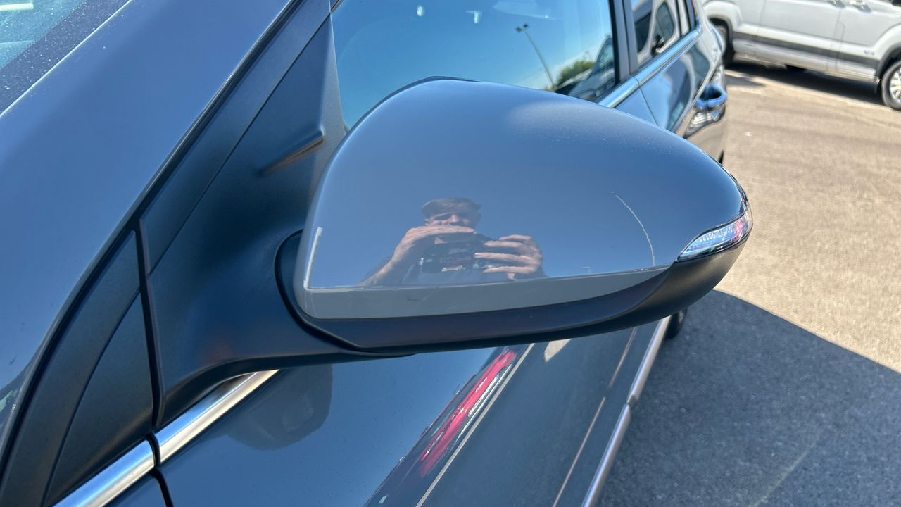 Hyundai IONIQ 1.6 GDI HEV KLASS DCT 141 5P