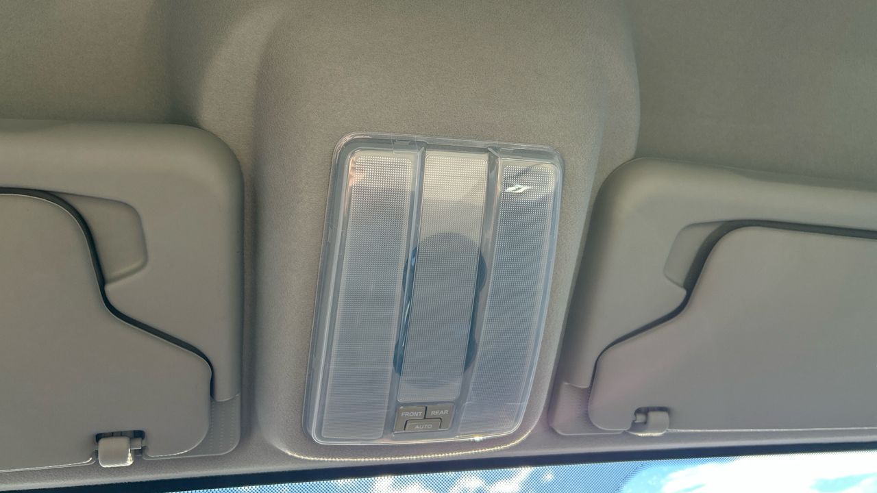 Maxus V80 2.5 V80 LWB H2 136 4P