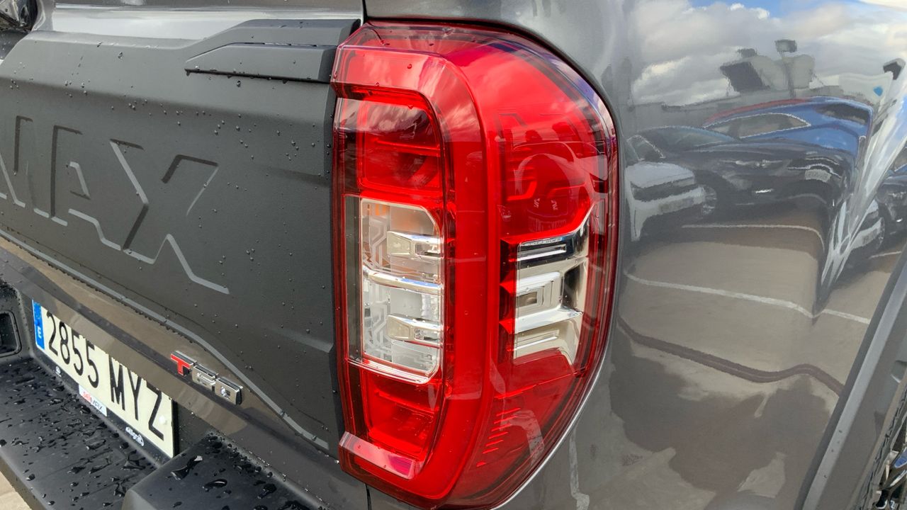 Maxus T60 MAX 2.0D 8AT 4WD 215 4P