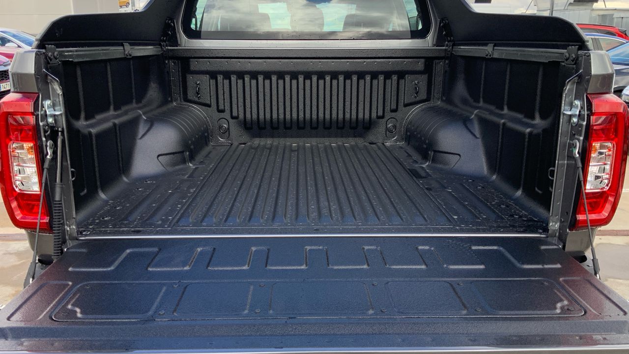 Maxus T60 MAX 2.0D 8AT 4WD 215 4P