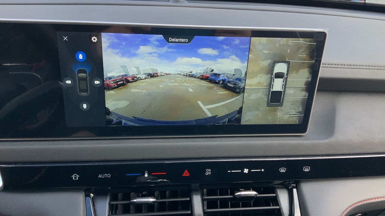 Maxus T60 MAX 2.0D 8AT 4WD 215 4P