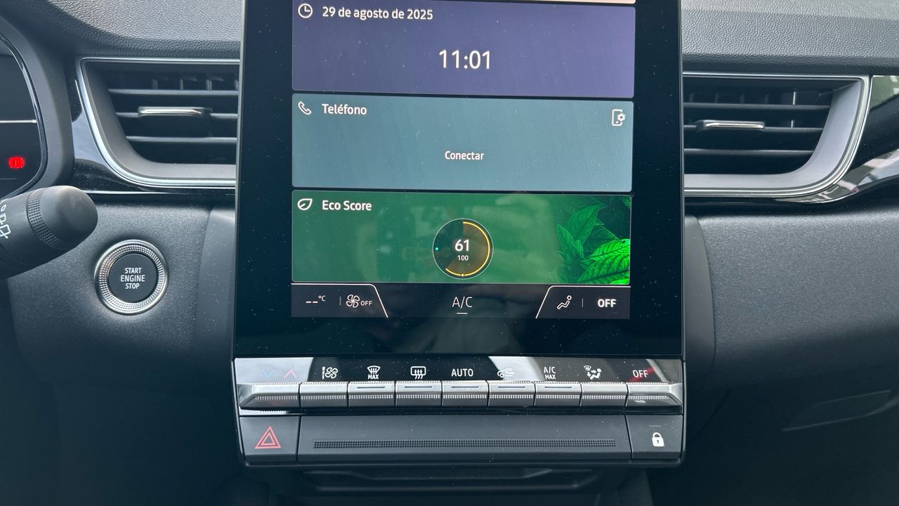 Mitsubishi ASX 1.8 180 HEV KAITEKI AUTO 158 5P