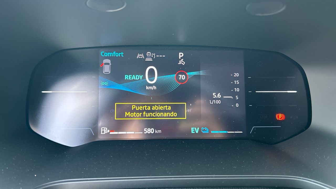 Mitsubishi ASX 1.8 180 HEV KAITEKI AUTO 158 5P