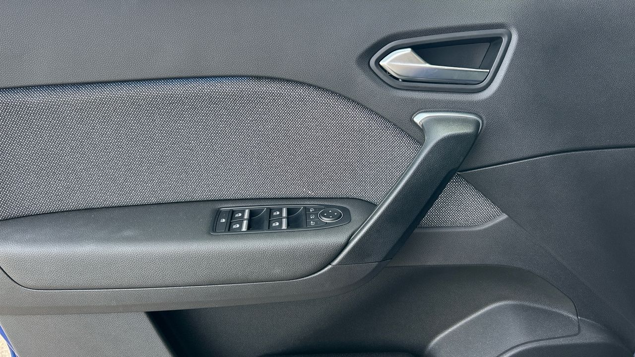 Mitsubishi ASX 1.8 180 HEV KAITEKI AUTO 158 5P