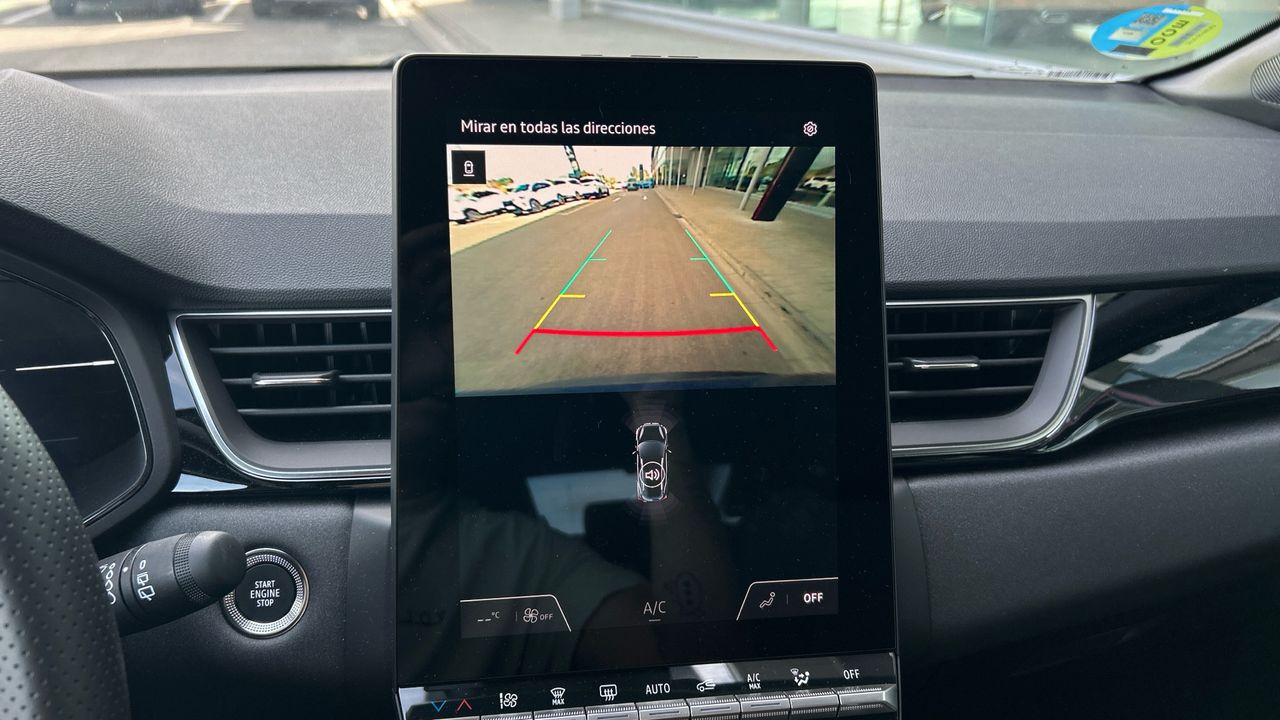 Mitsubishi ASX 1.8 180 HEV KAITEKI AUTO 158 5P