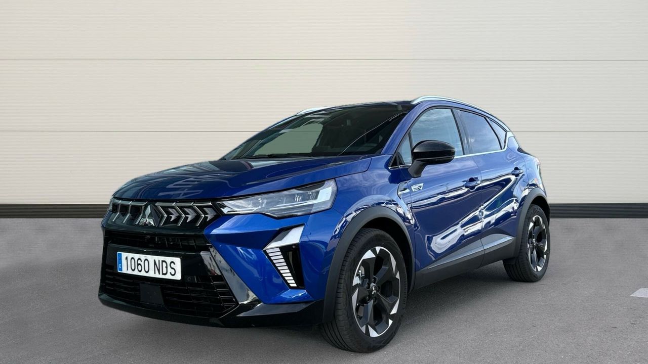 Mitsubishi ASX 1.8 180 HEV KAITEKI AUTO 158 5P