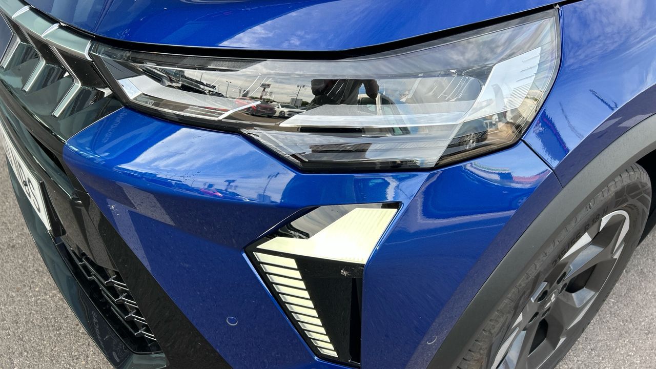 Mitsubishi ASX 1.8 180 HEV KAITEKI AUTO 158 5P