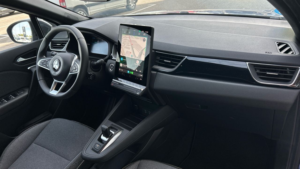 Mitsubishi ASX 1.8 180 HEV KAITEKI AUTO 158 5P