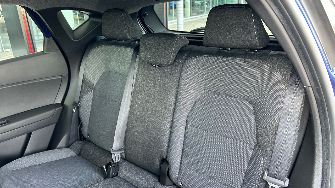 Mitsubishi ASX 1.8 180 HEV KAITEKI AUTO 158 5P