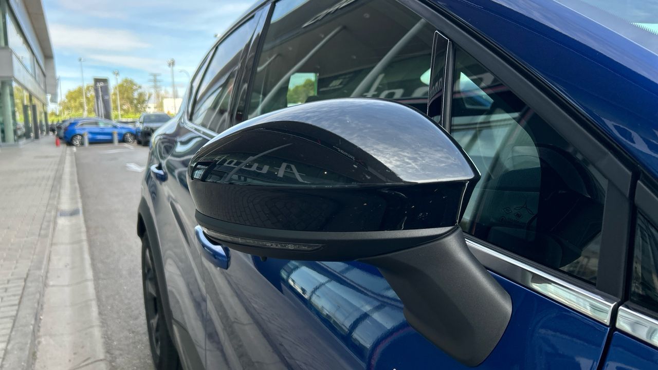 Mitsubishi ASX 1.8 180 HEV KAITEKI AUTO 158 5P