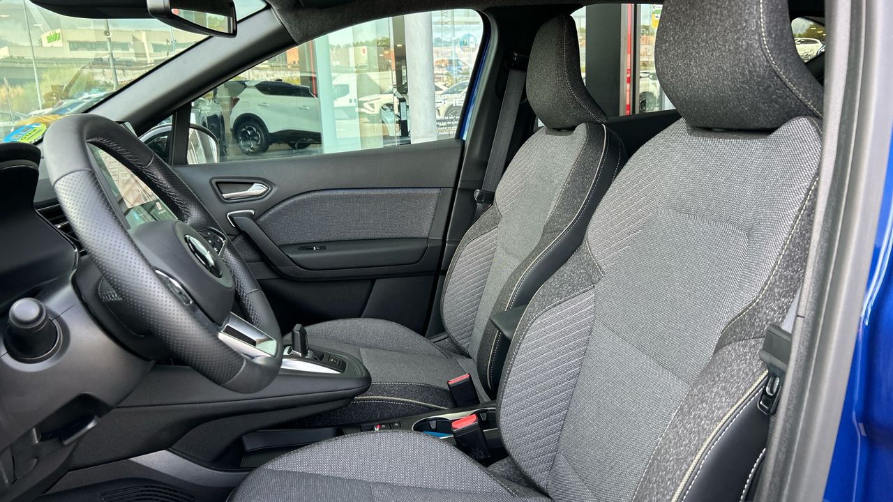 Mitsubishi ASX 1.8 180 HEV KAITEKI AUTO 158 5P