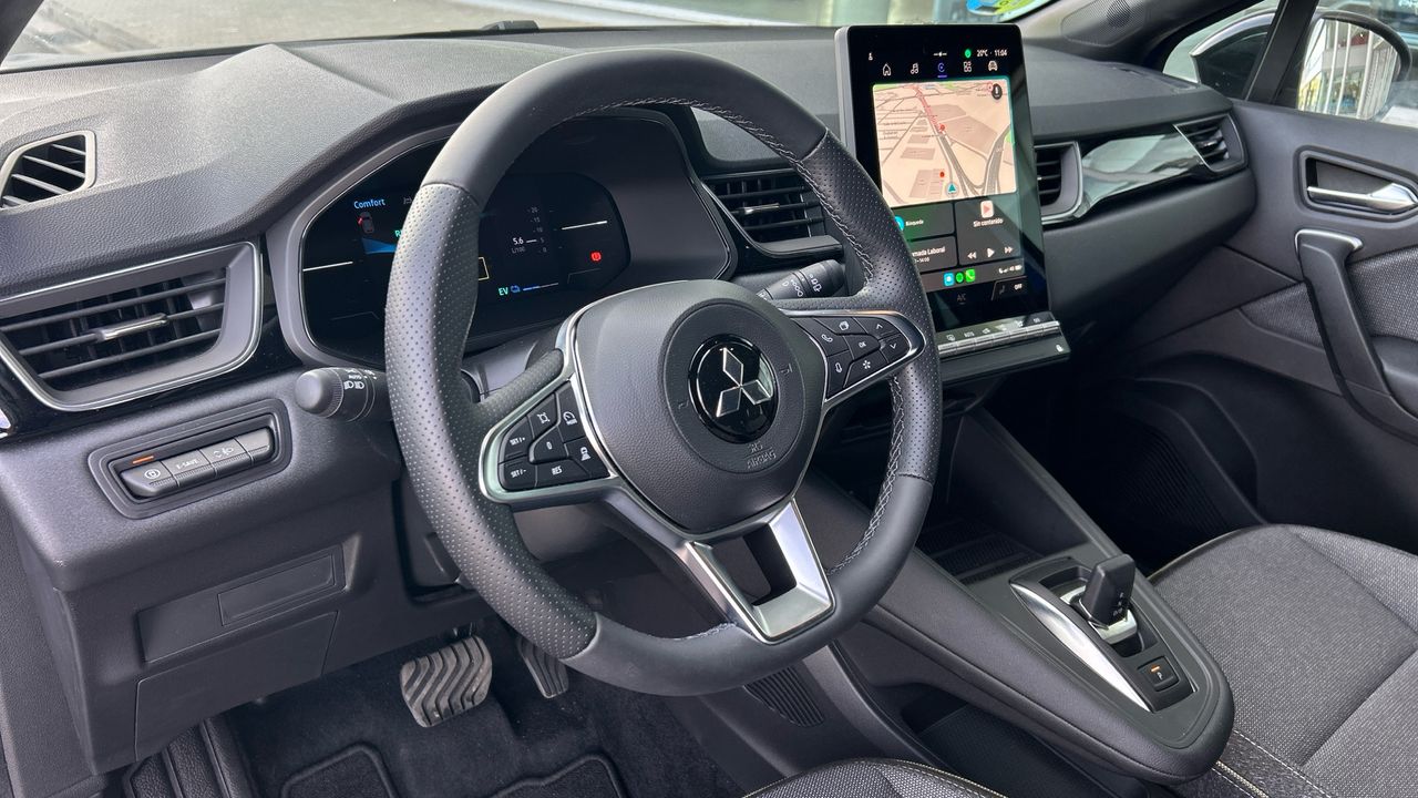 Mitsubishi ASX 1.8 180 HEV KAITEKI AUTO 158 5P