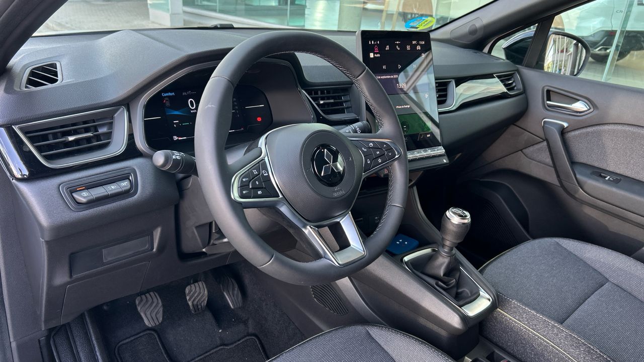 Mitsubishi ASX 1.3 130T MHEV KAITEKI 140 5P