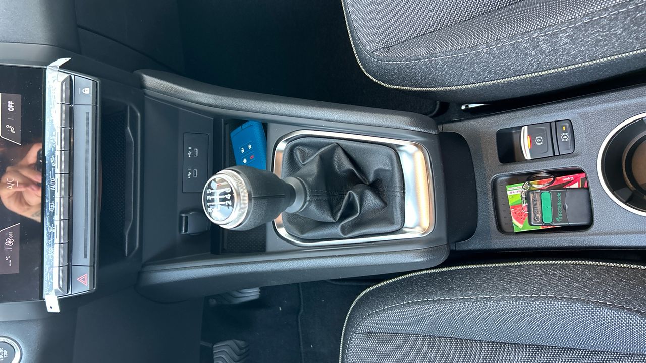 Mitsubishi ASX 1.3 130T MHEV KAITEKI 140 5P