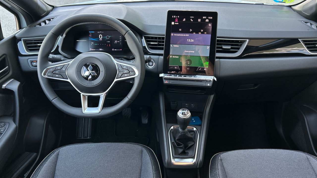 Mitsubishi ASX 1.3 130T MHEV KAITEKI 140 5P