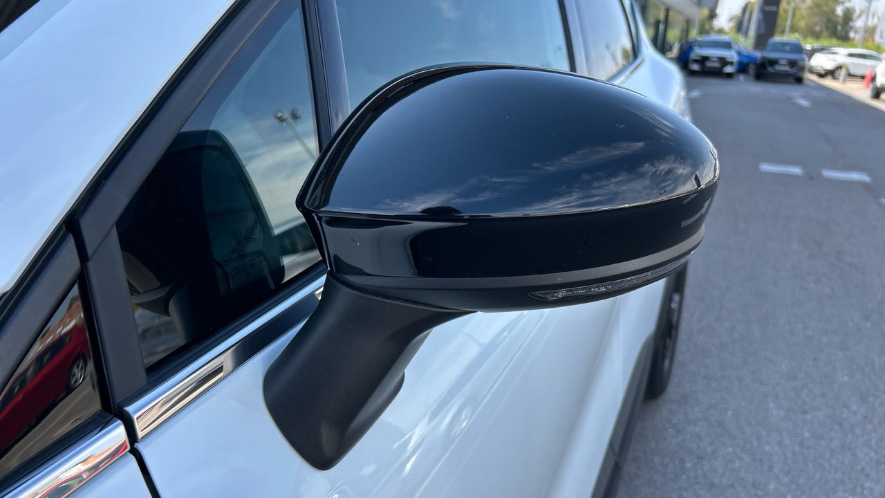 Mitsubishi ASX 1.3 130T MHEV KAITEKI 140 5P