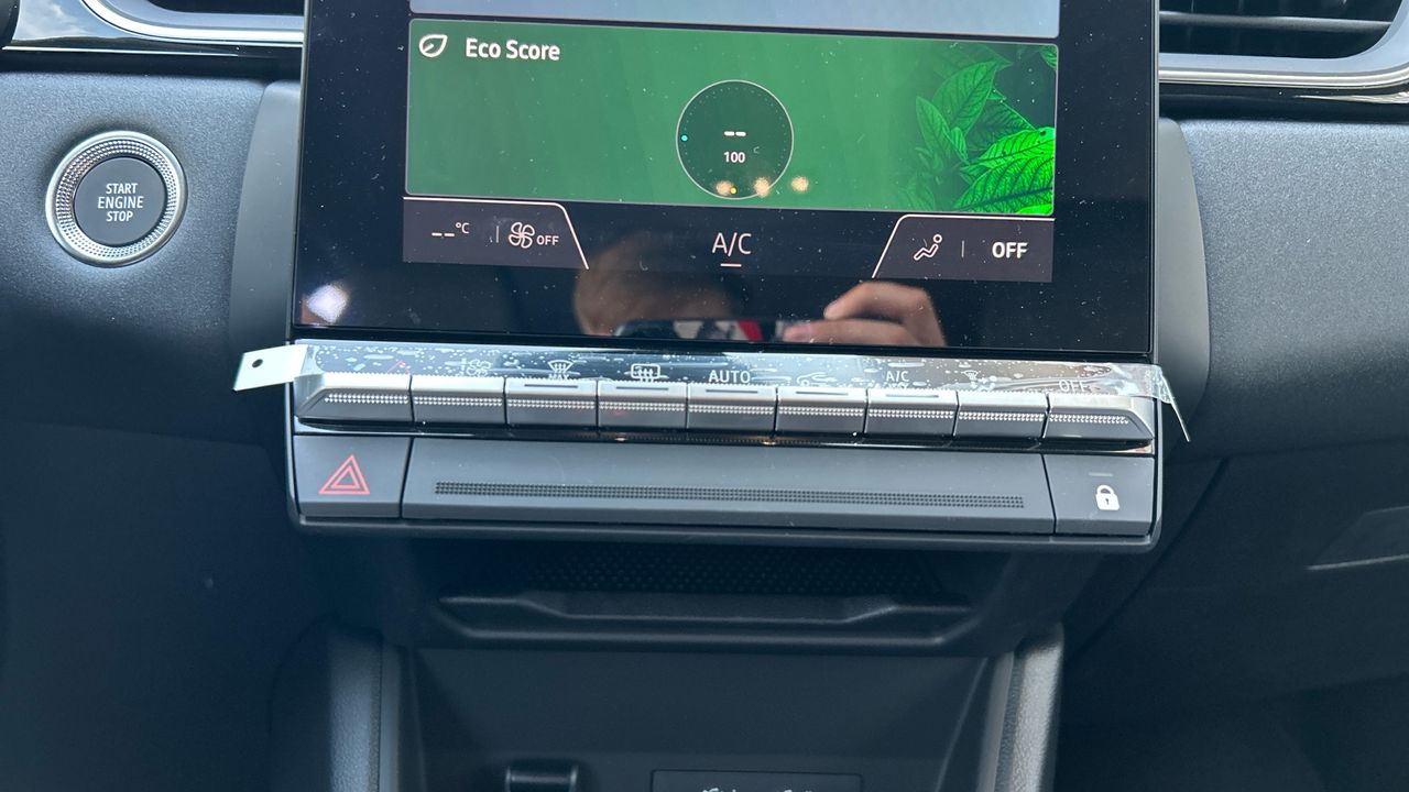 Mitsubishi ASX 1.3 130T MHEV KAITEKI 140 5P