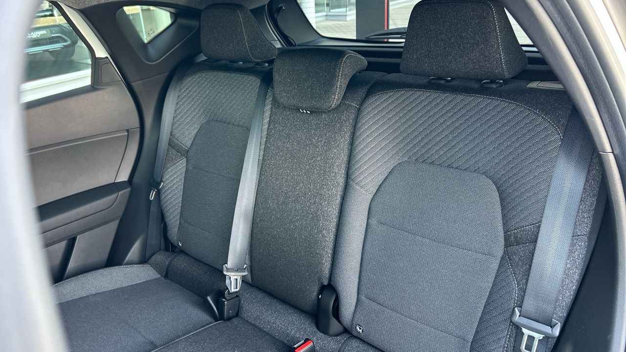 Mitsubishi ASX 1.3 130T MHEV KAITEKI 140 5P