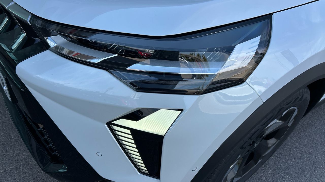 Mitsubishi ASX 1.3 130T MHEV KAITEKI 140 5P