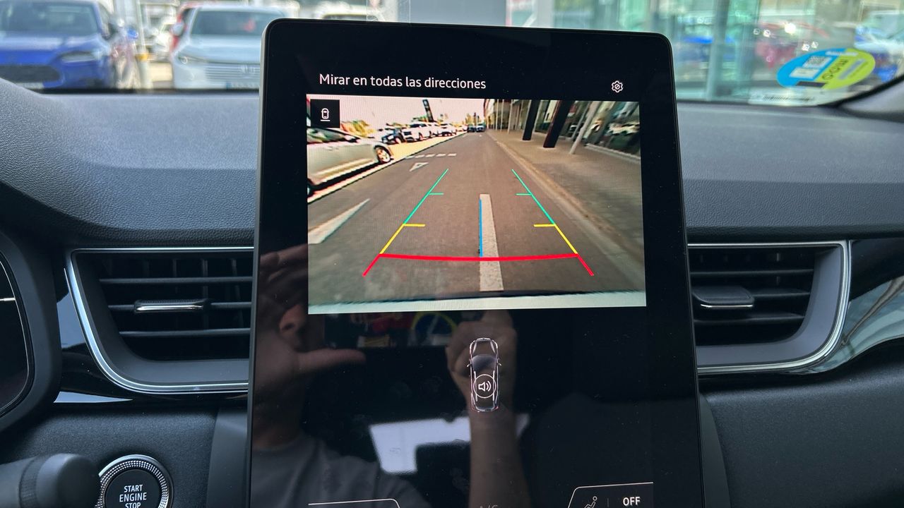 Mitsubishi ASX 1.3 130T MHEV KAITEKI 140 5P