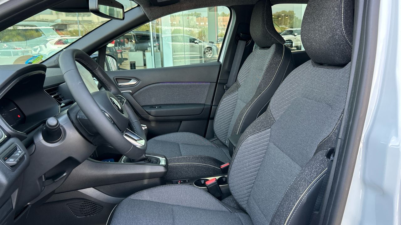 Mitsubishi ASX 1.3 130T MHEV KAITEKI 140 5P