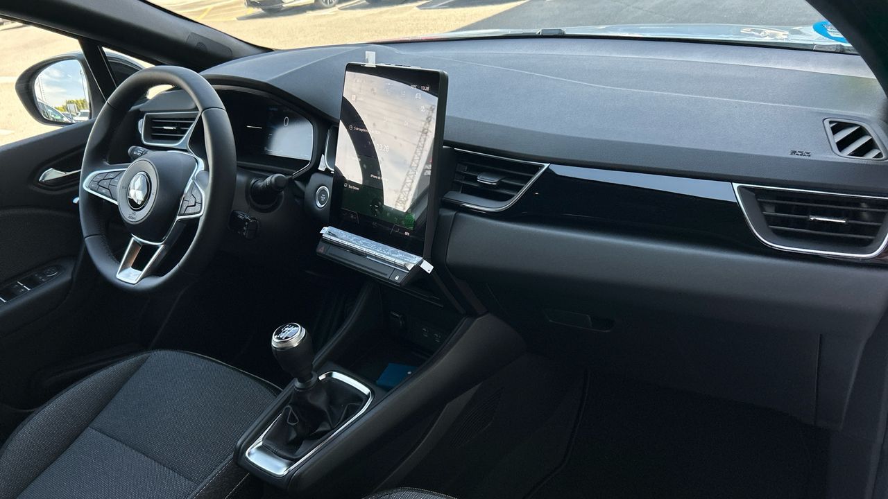 Mitsubishi ASX 1.3 130T MHEV KAITEKI 140 5P