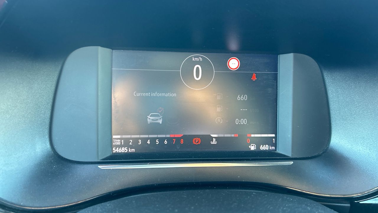 Opel Corsa 1.2T XHL 74KW GS 100 5P