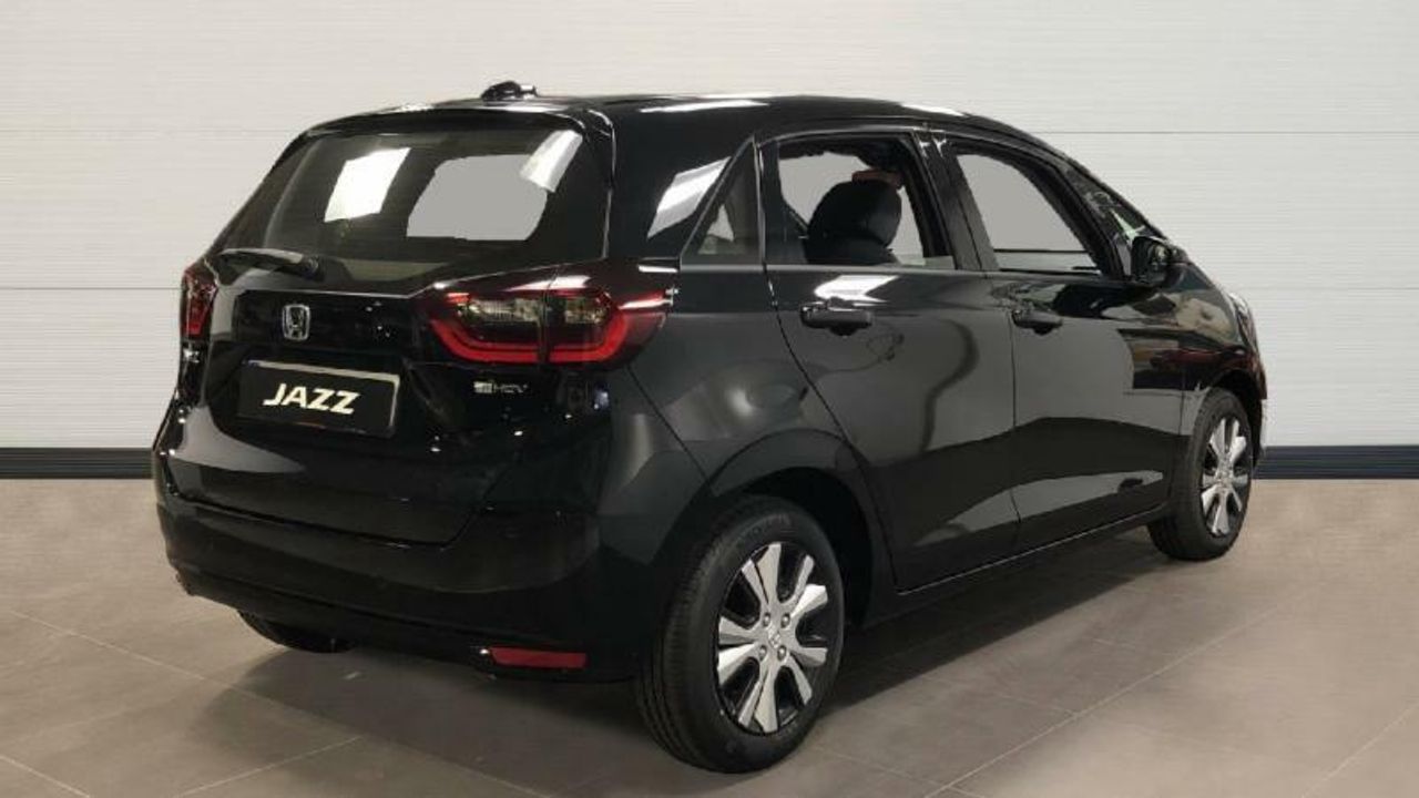 Honda Jazz 1.5 I-MMD HEV ELEGANCE 109 5P
