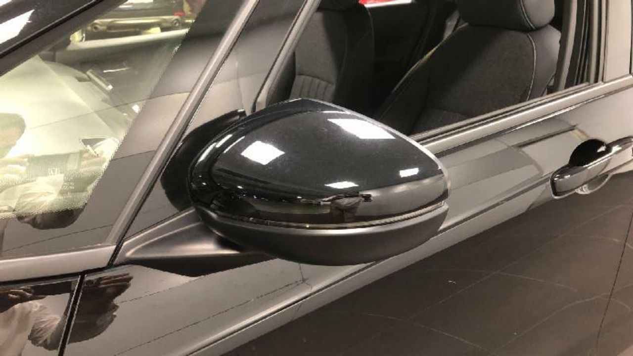 Honda Jazz 1.5 I-MMD HEV ELEGANCE 109 5P