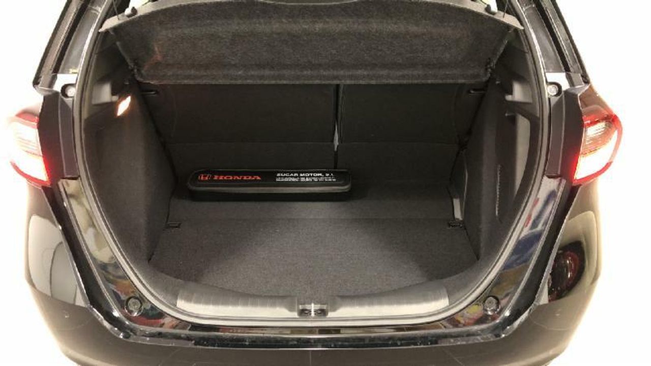 Honda Jazz 1.5 I-MMD HEV ELEGANCE 109 5P