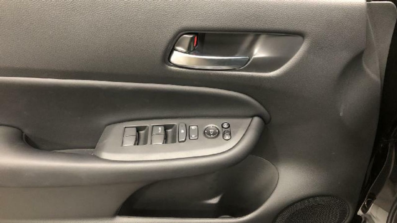 Honda Jazz 1.5 I-MMD HEV ELEGANCE 109 5P