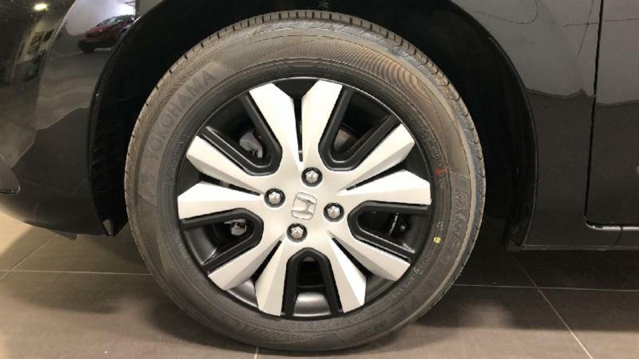 Honda Jazz 1.5 I-MMD HEV ELEGANCE 109 5P