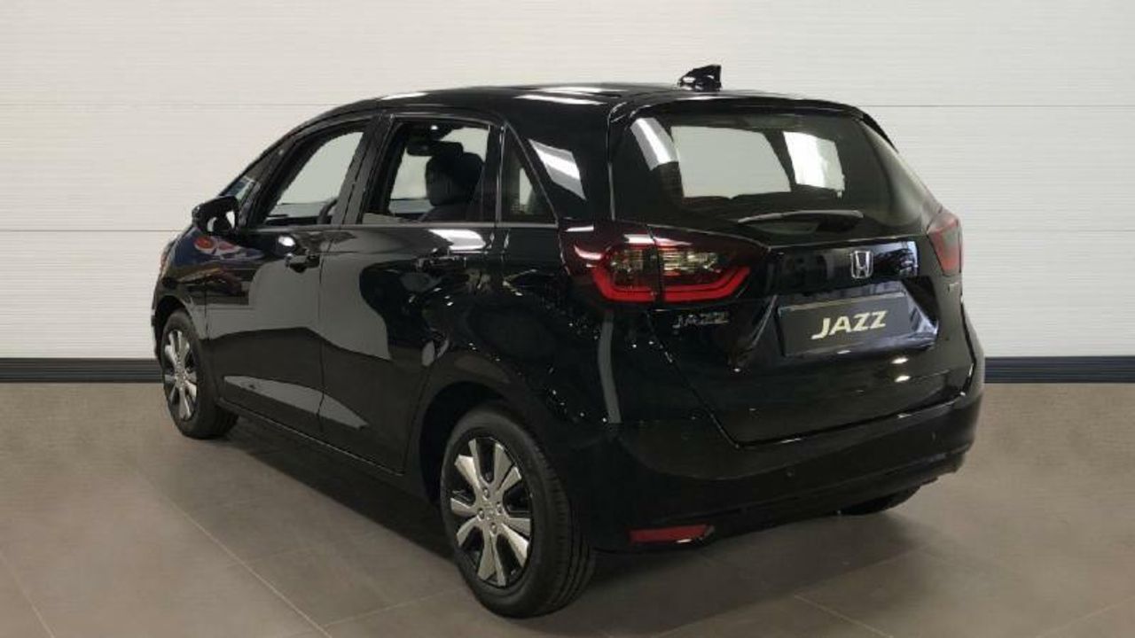 Honda Jazz 1.5 I-MMD HEV ELEGANCE 109 5P