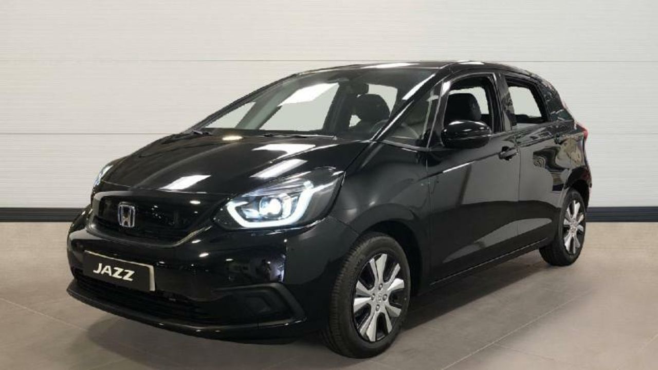 Honda Jazz 1.5 I-MMD HEV ELEGANCE 109 5P