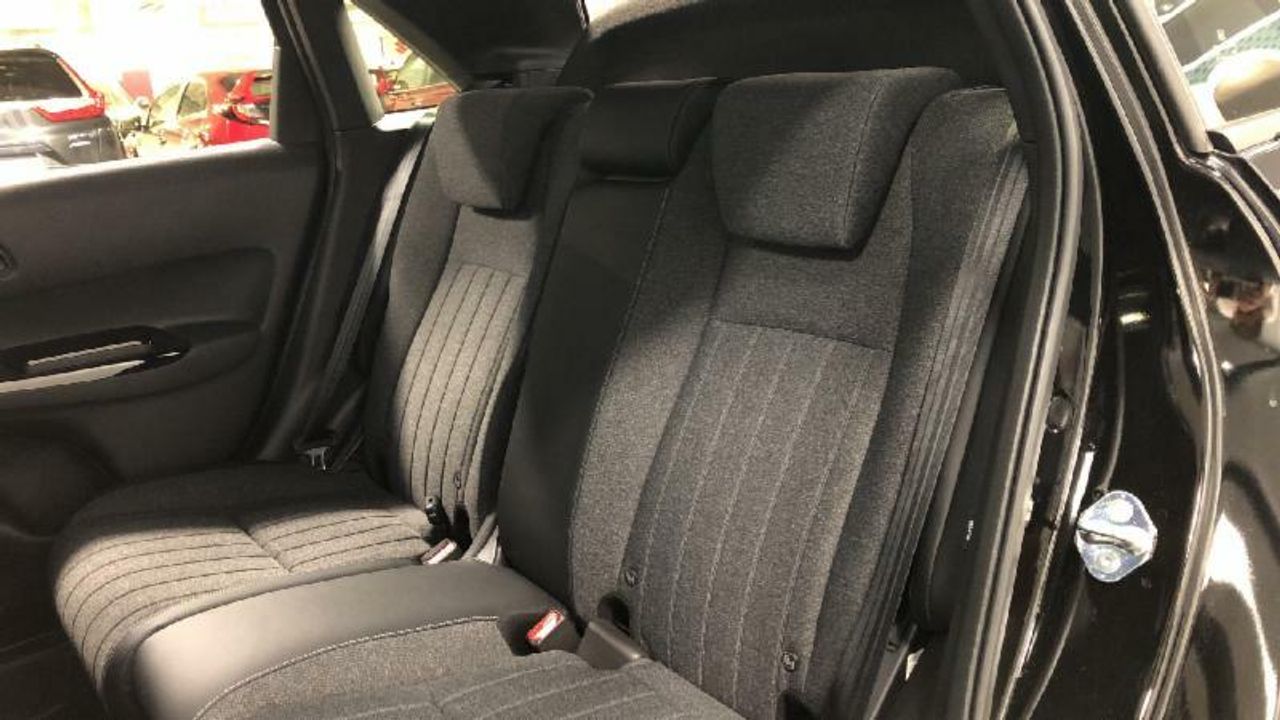 Honda Jazz 1.5 I-MMD HEV ELEGANCE 109 5P