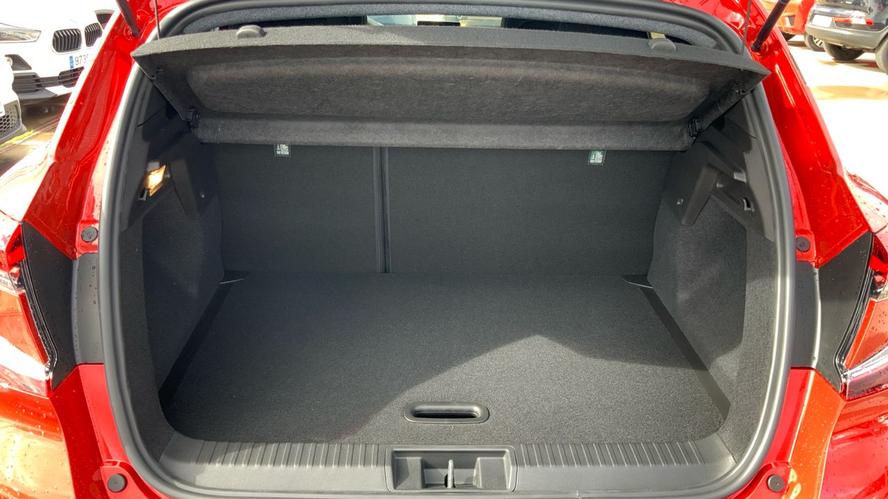 Mitsubishi ASX 1.3 130T MHEV KAITEKI 140 5P