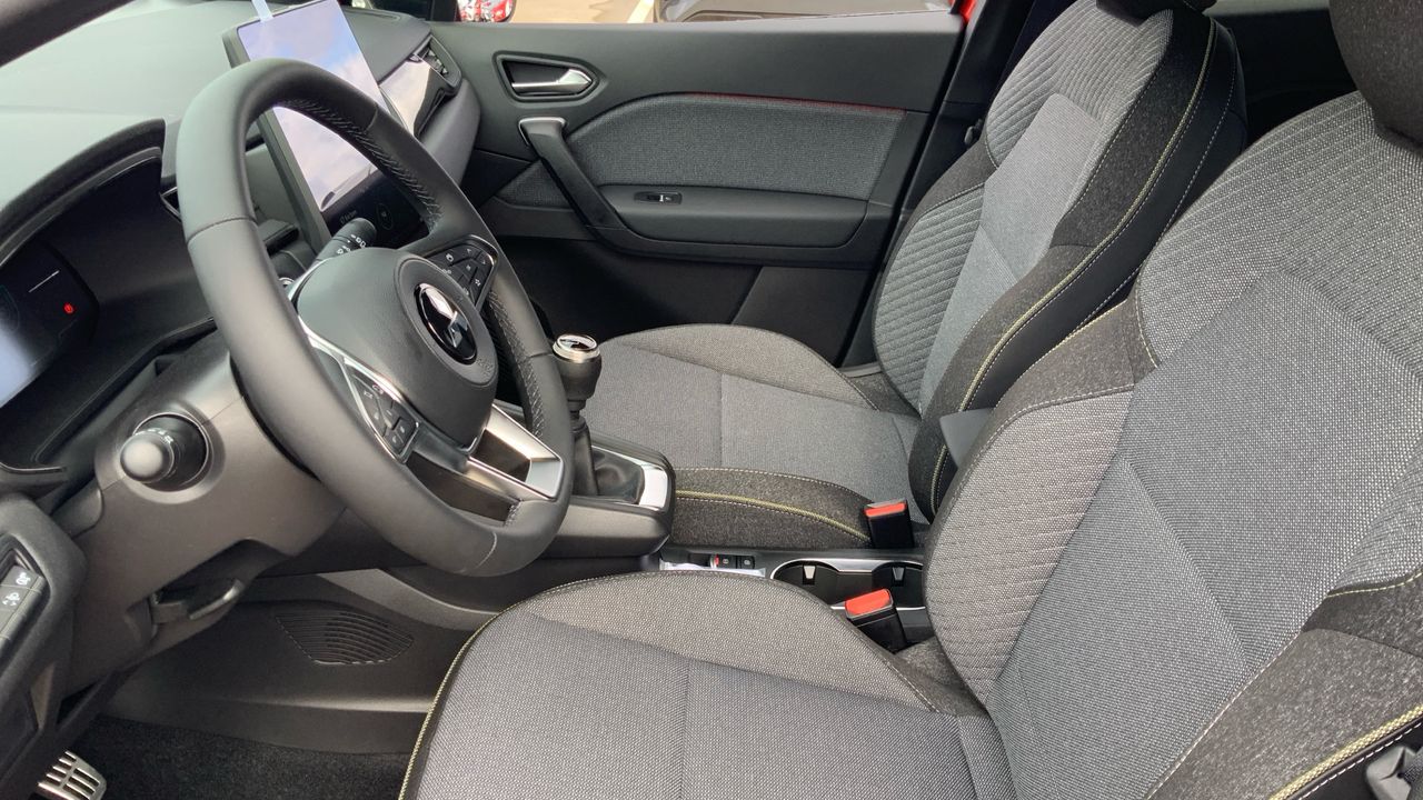 Mitsubishi ASX 1.3 130T MHEV KAITEKI 140 5P