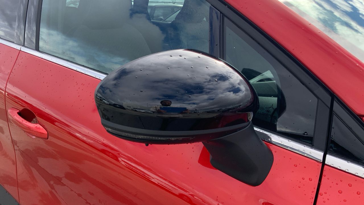 Mitsubishi ASX 1.3 130T MHEV KAITEKI 140 5P