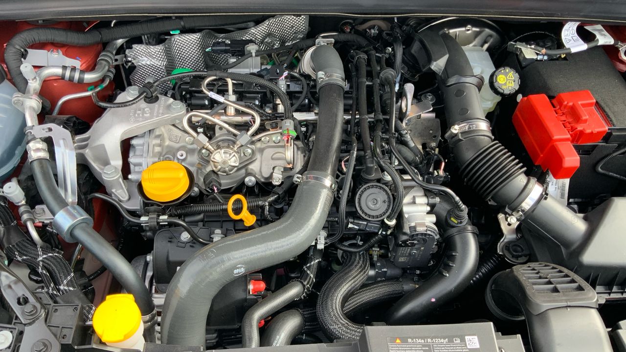 Mitsubishi ASX 1.3 130T MHEV KAITEKI 140 5P