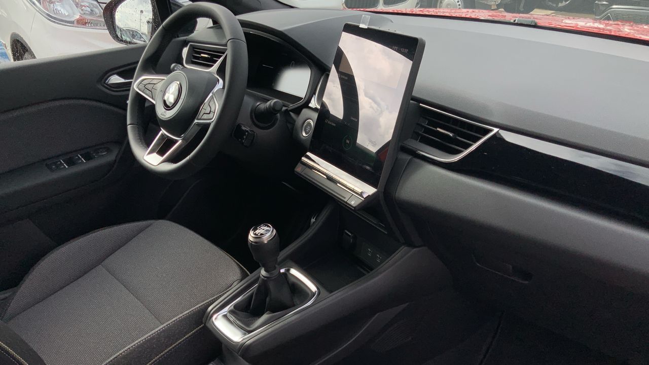 Mitsubishi ASX 1.3 130T MHEV KAITEKI 140 5P