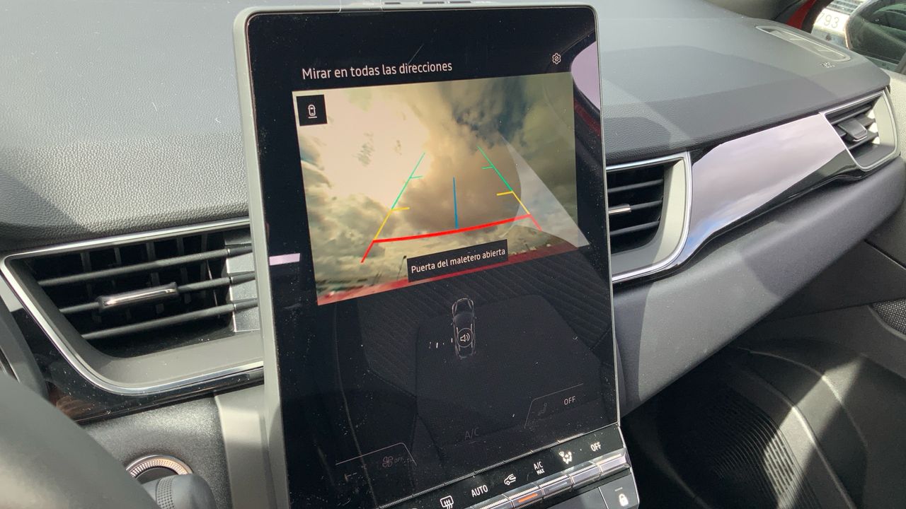 Mitsubishi ASX 1.3 130T MHEV KAITEKI 140 5P