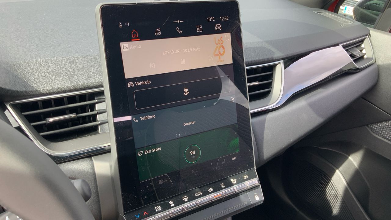 Mitsubishi ASX 1.3 130T MHEV KAITEKI 140 5P