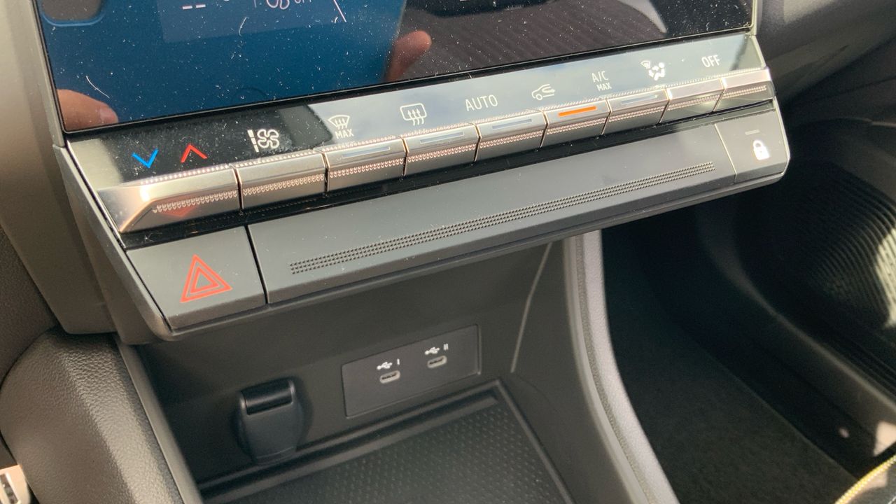 Mitsubishi ASX 1.3 130T MHEV KAITEKI 140 5P