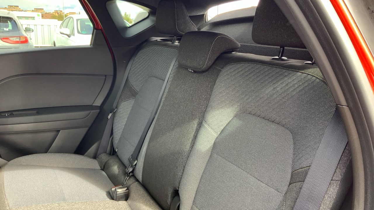 Mitsubishi ASX 1.3 130T MHEV KAITEKI 140 5P