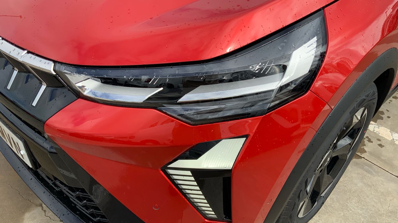 Mitsubishi ASX 1.3 130T MHEV KAITEKI 140 5P